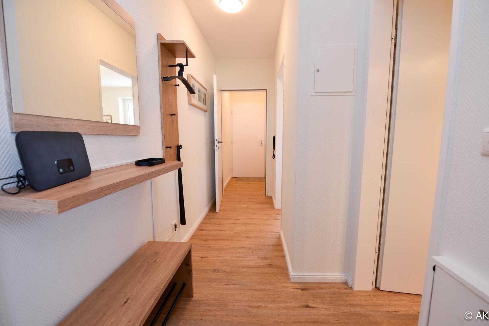 Haus "Nautilus" Appartement Nau11 Duhnen Ngoại thất bức ảnh