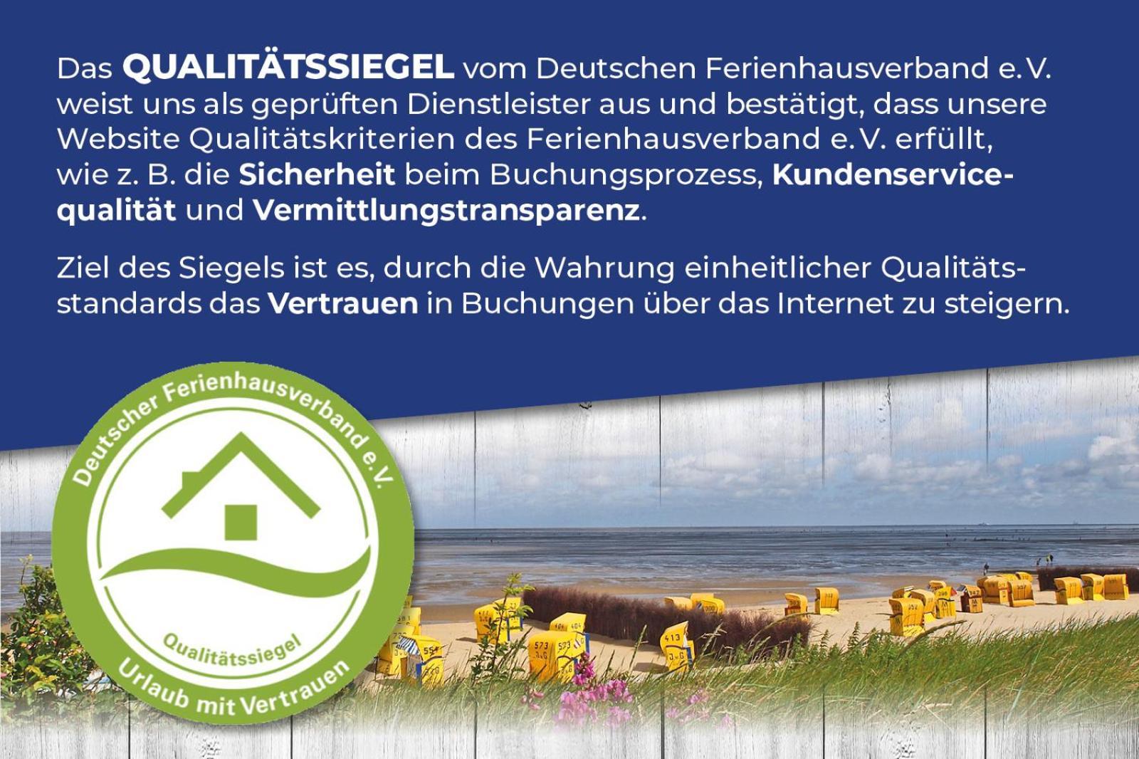 Haus "Nautilus" Appartement Nau11 Duhnen Ngoại thất bức ảnh