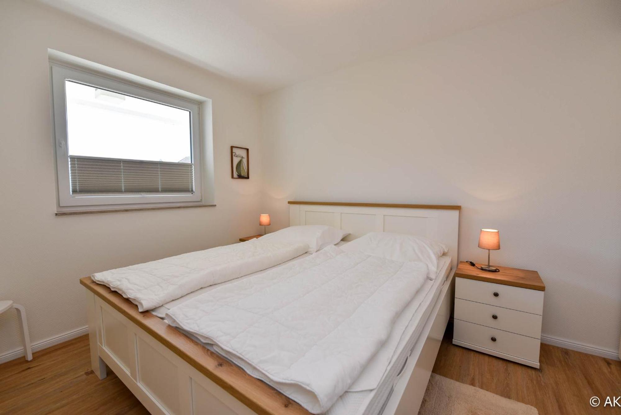 Haus "Nautilus" Appartement Nau11 Duhnen Ngoại thất bức ảnh