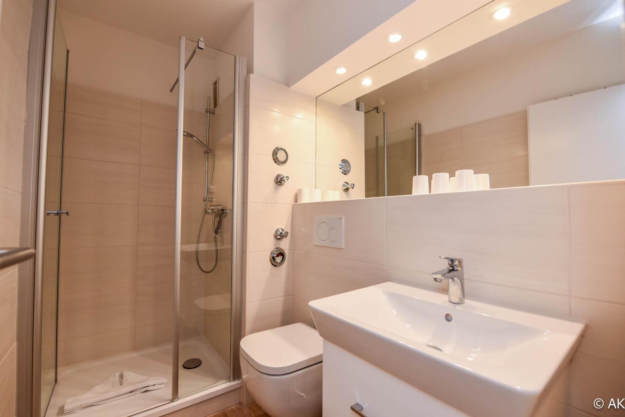 Haus "Nautilus" Appartement Nau11 Duhnen Ngoại thất bức ảnh