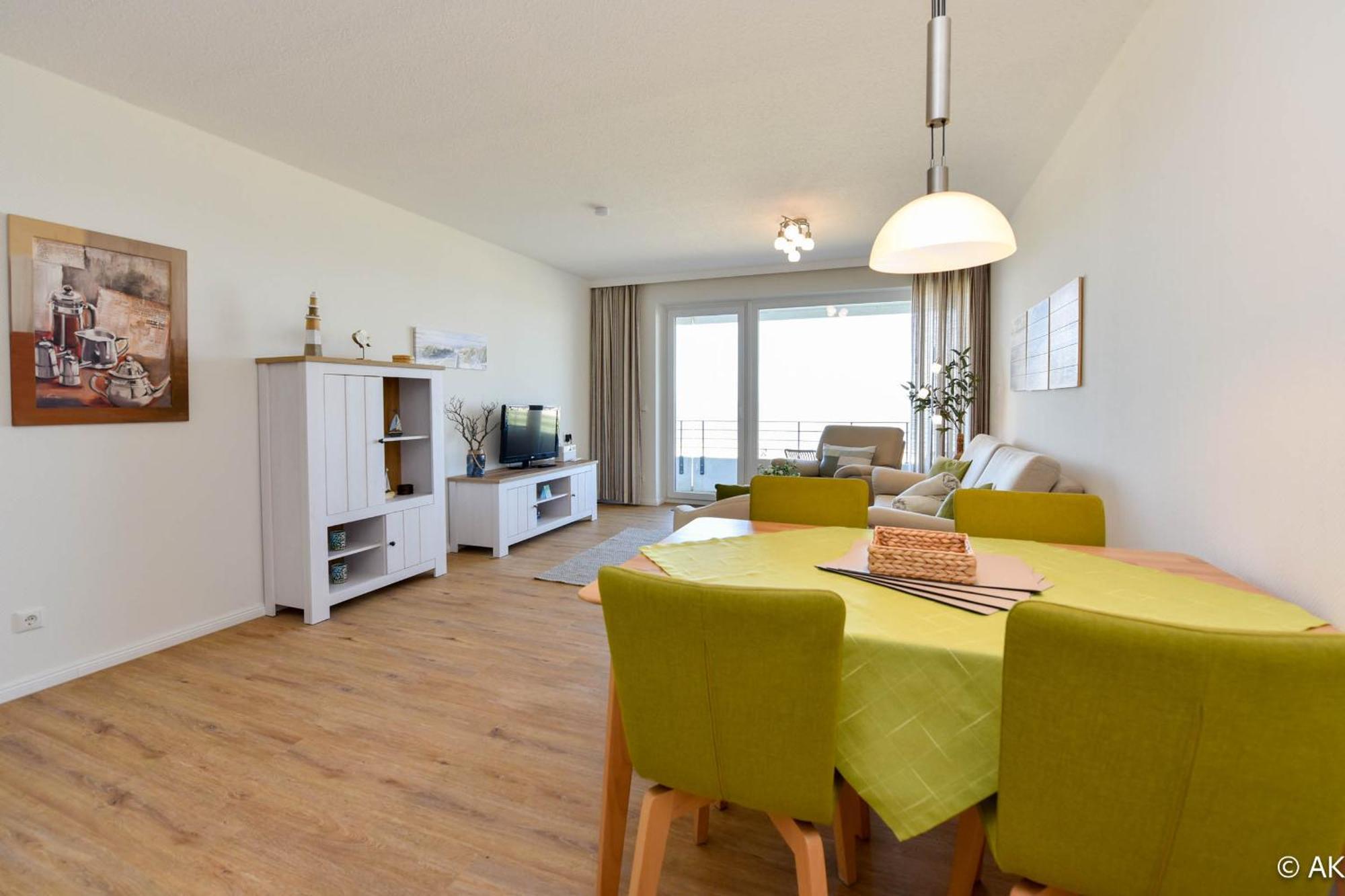 Haus "Nautilus" Appartement Nau11 Duhnen Ngoại thất bức ảnh